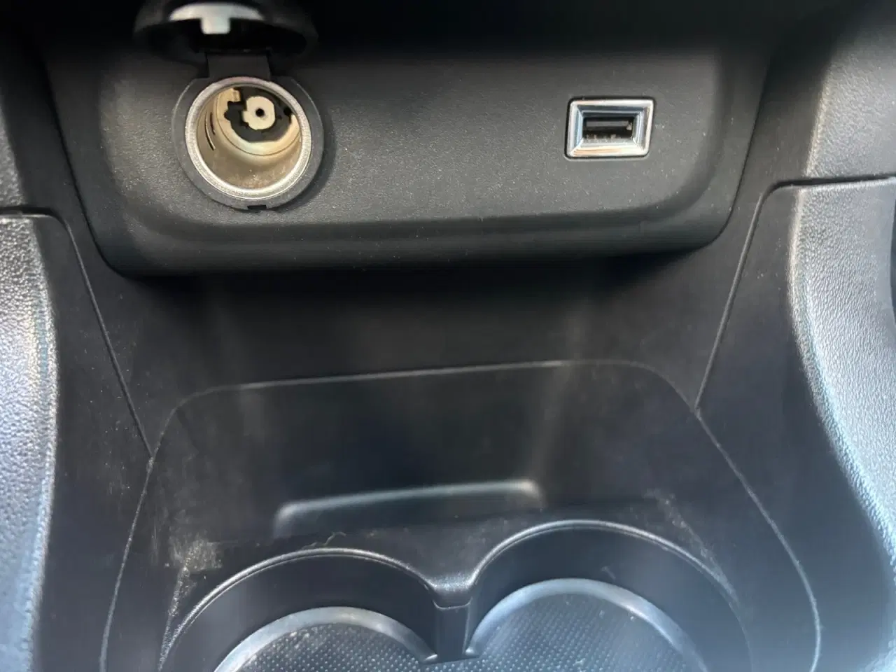 Billede 12 - Citroën C3 1,2 PureTech 82 VTR Sport