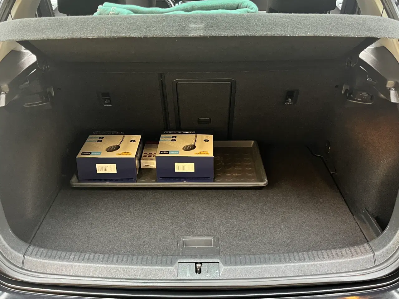 Billede 2 - e-Golf 2020