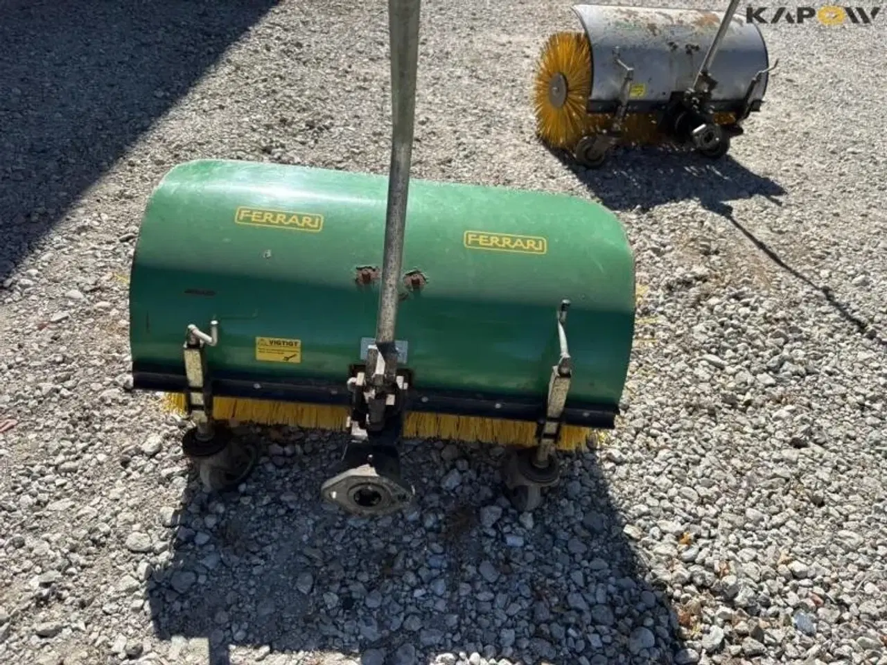 Billede 6 - - - - FBM 80