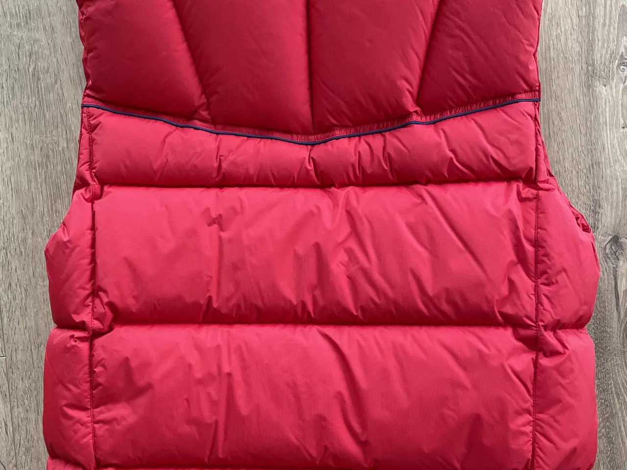 Billede 2 - Peak Performance Dun Vest