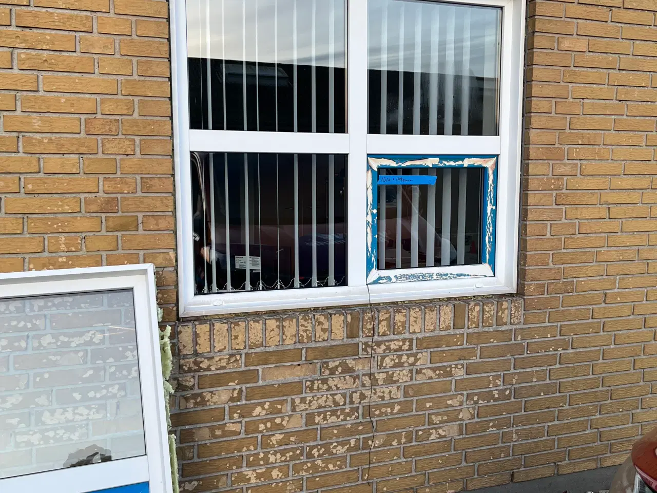 Billede 8 - Vinduer og døre i plast