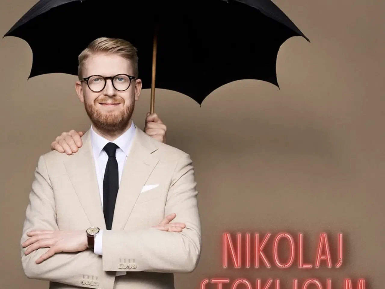 Billede 1 - Nikolaj Stockholm 