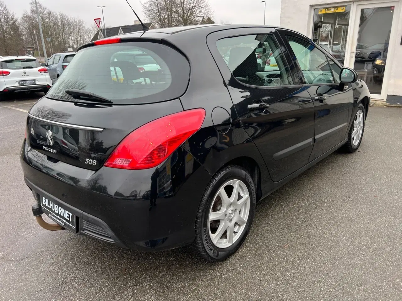 Billede 3 - Peugeot 308 1,6 HDi 92 Access