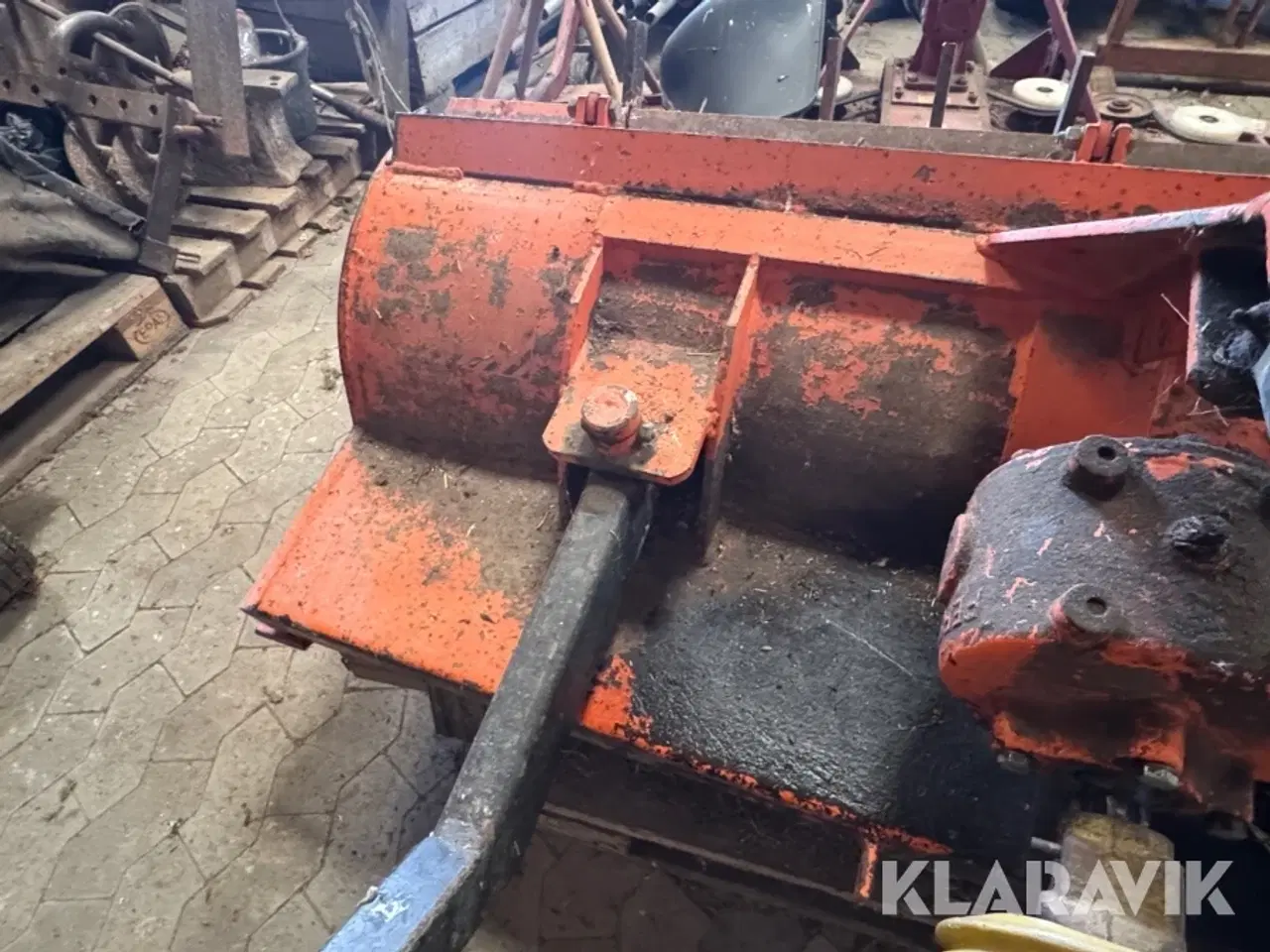 Billede 9 - Slagleklipper Perfect