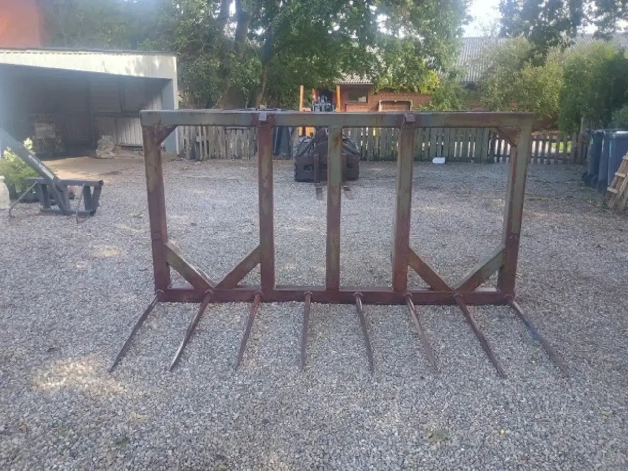 Billede 5 - Til gummiged