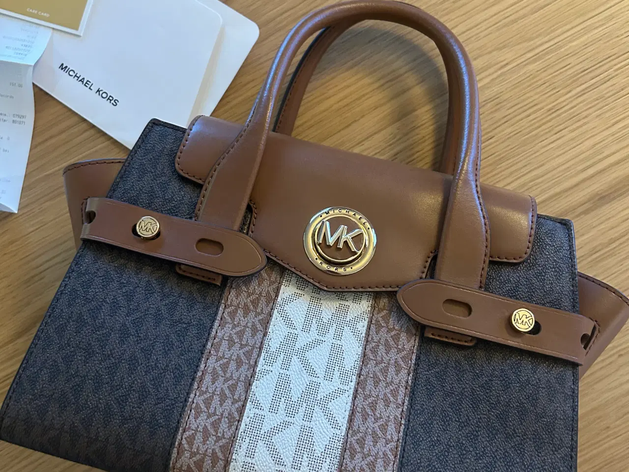 Billede 2 - Michael Kors håndtaske 