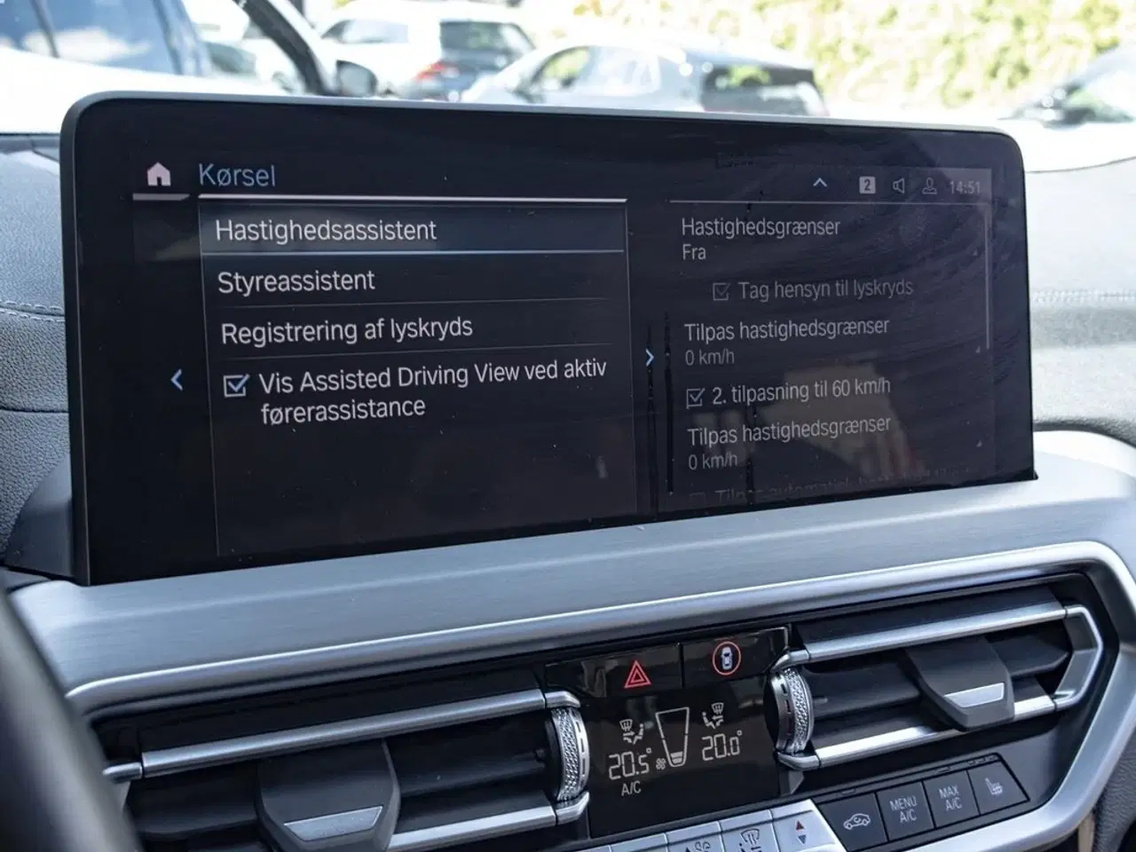 Billede 13 - BMW iX3  Impressive M-Sport