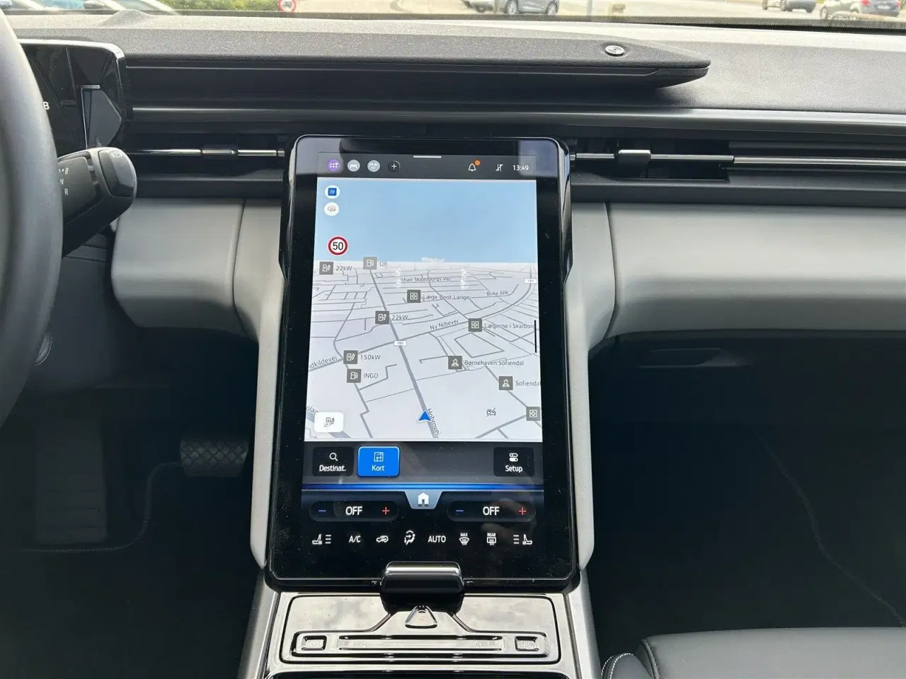 Billede 11 - Ford Explorer 82 Select Extended Range