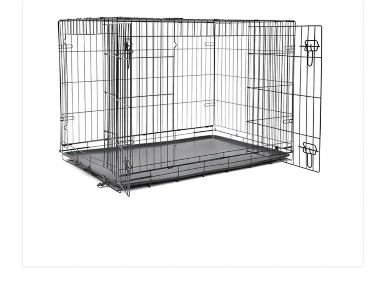 Billede 9 - Transportbur til hunde