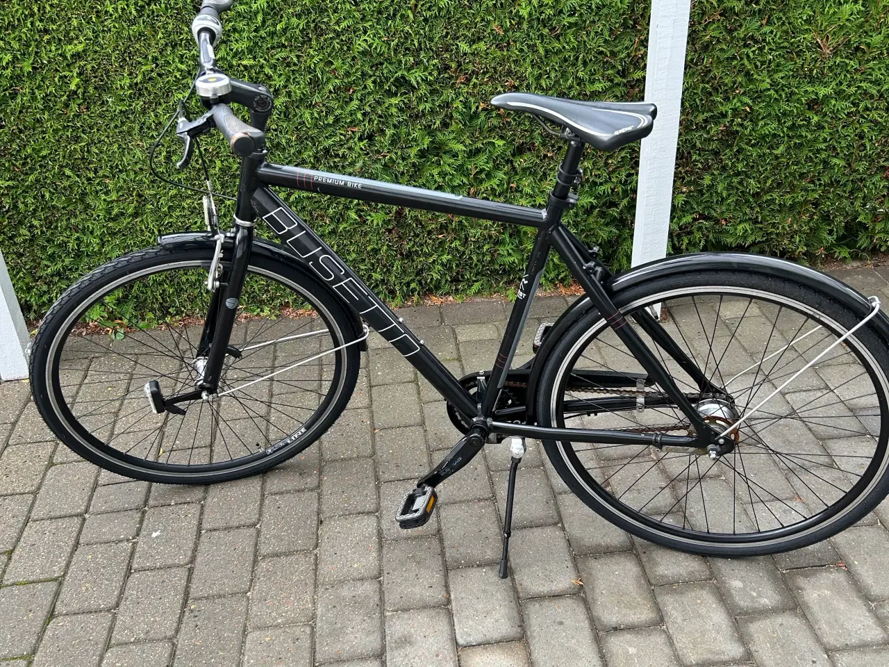 Billede 1 - Busetto Cykel