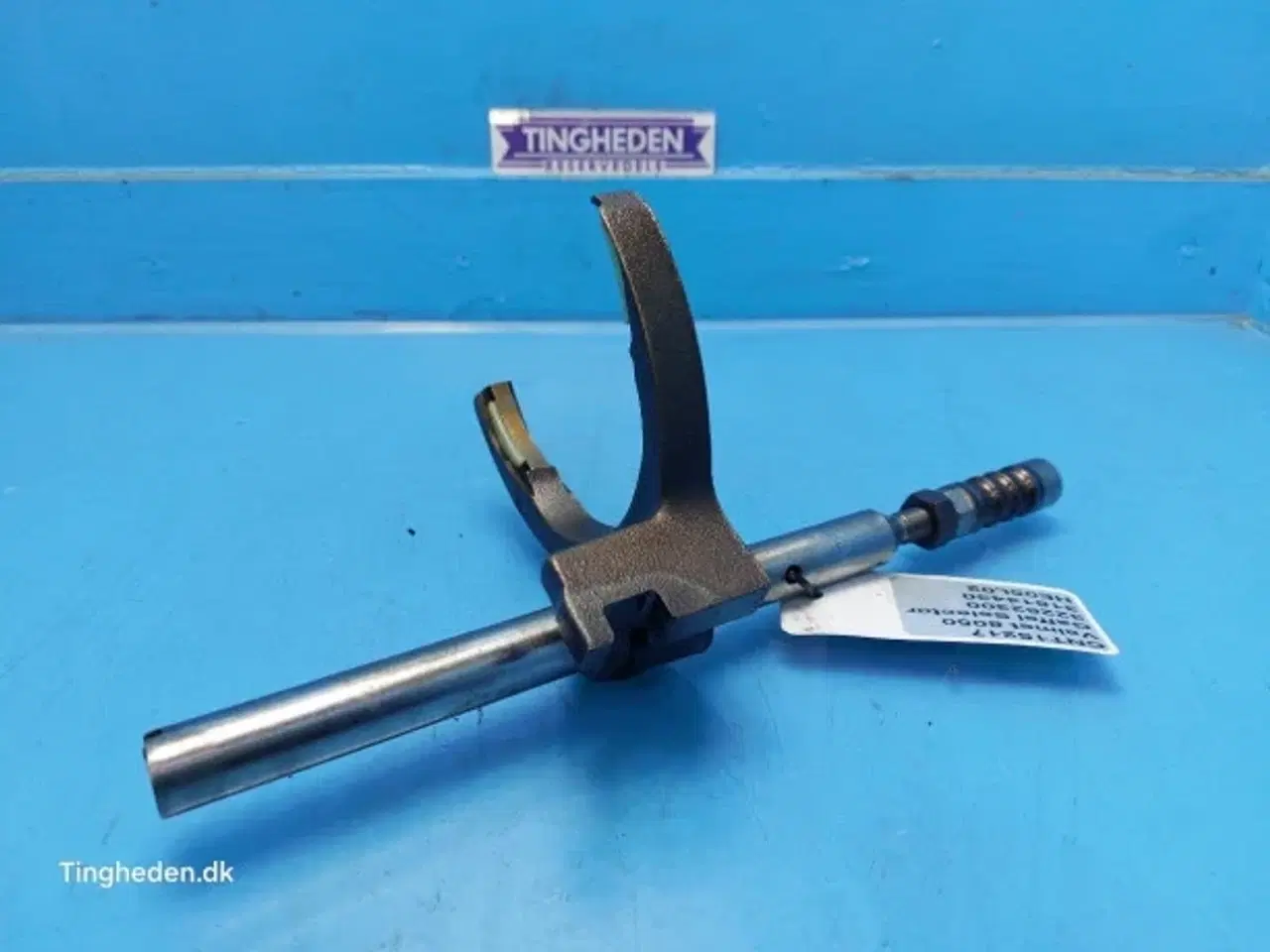 Billede 3 - Valmet 8050 Vælgergaffel 32262300