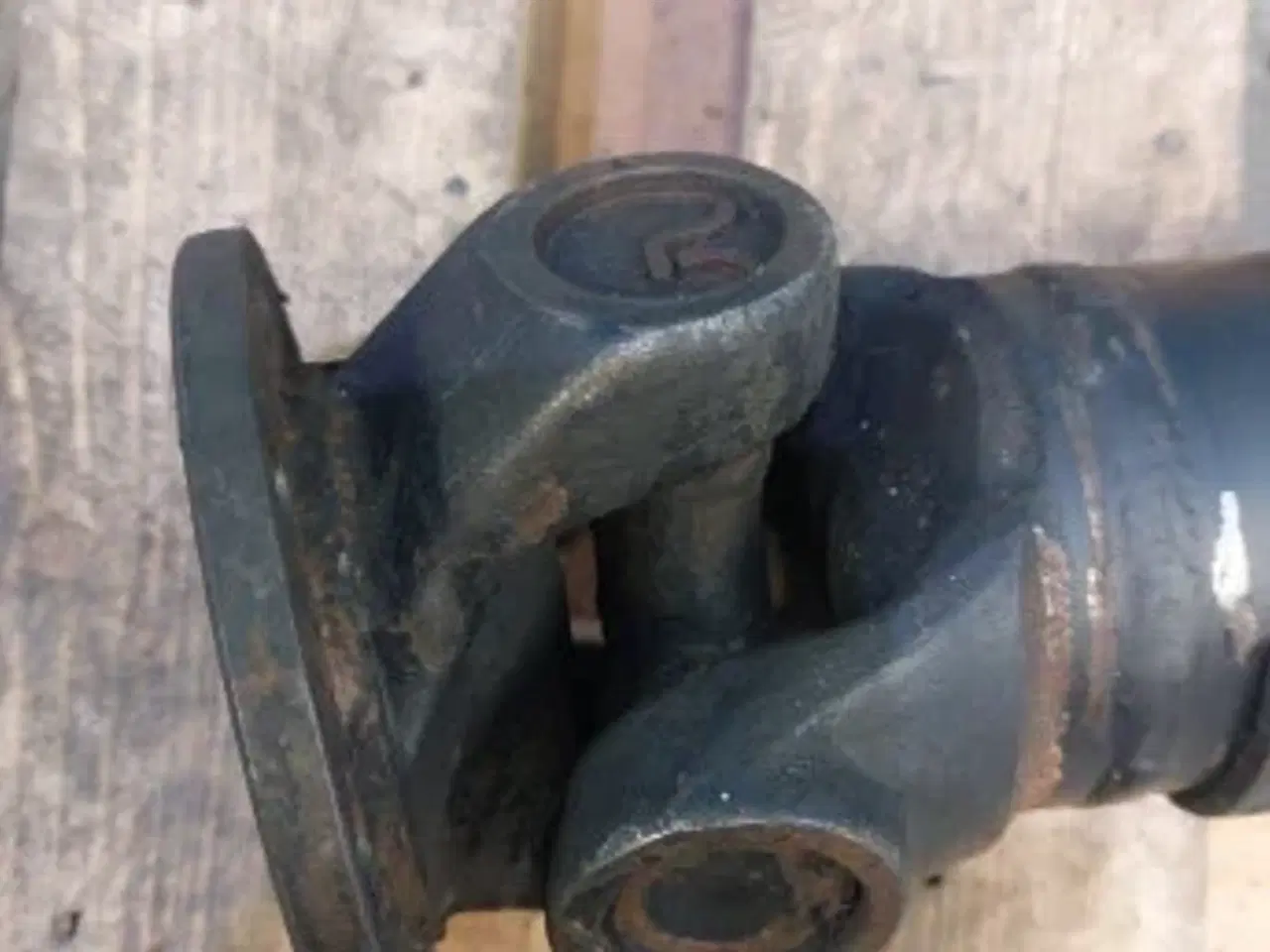 Billede 7 - Hydrema 906B Kardan 594011