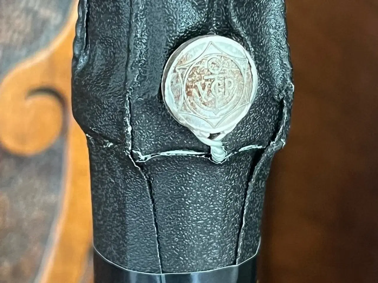 Billede 6 - Veuve Clicquot La Grande Dame 2006 i gaveæske!!