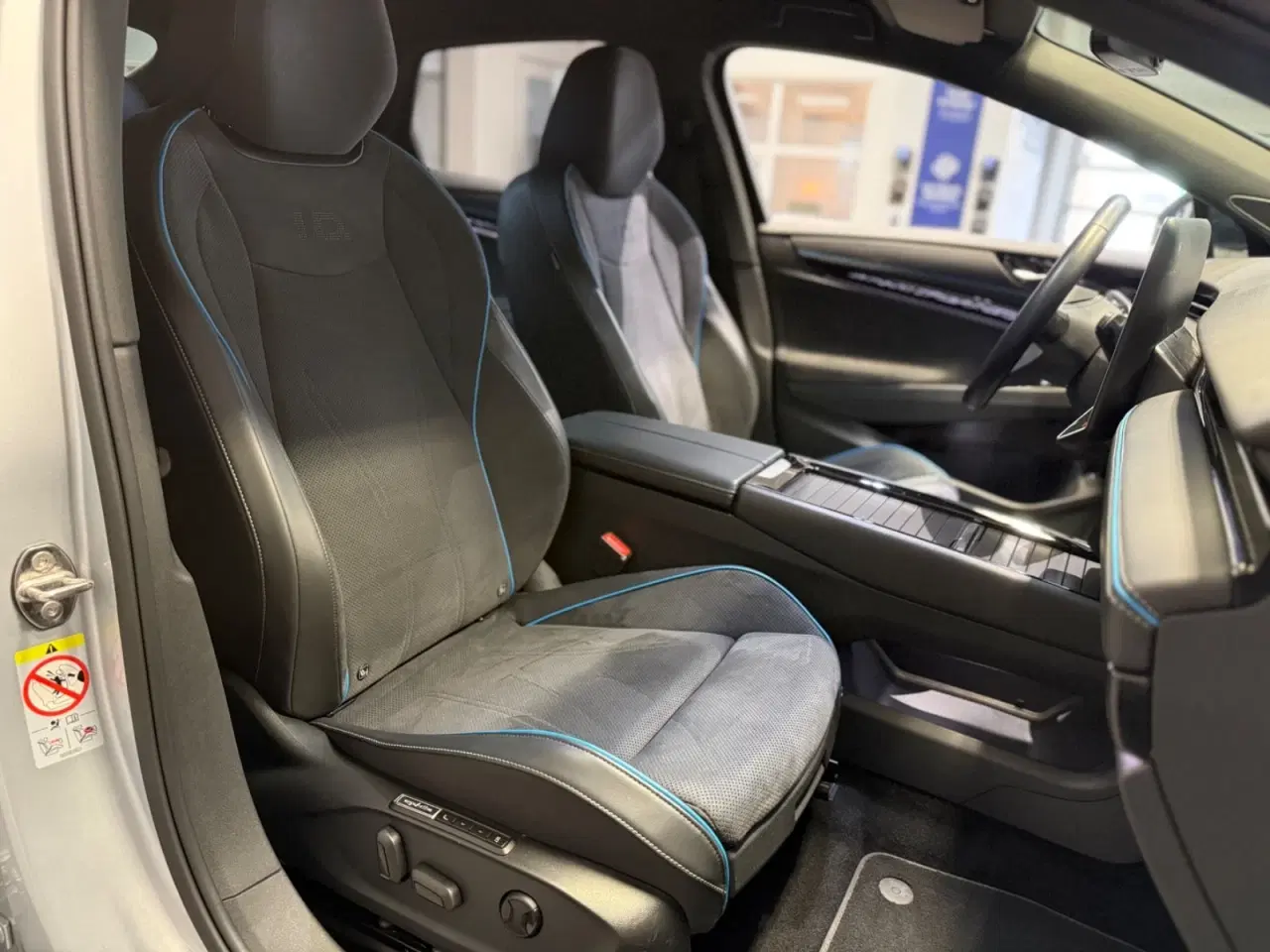 Billede 23 - VW ID.7 77 Pro Business Premium