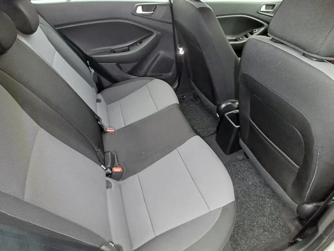Billede 20 - Hyundai i20 1,0 T-GDi Advanced DCT