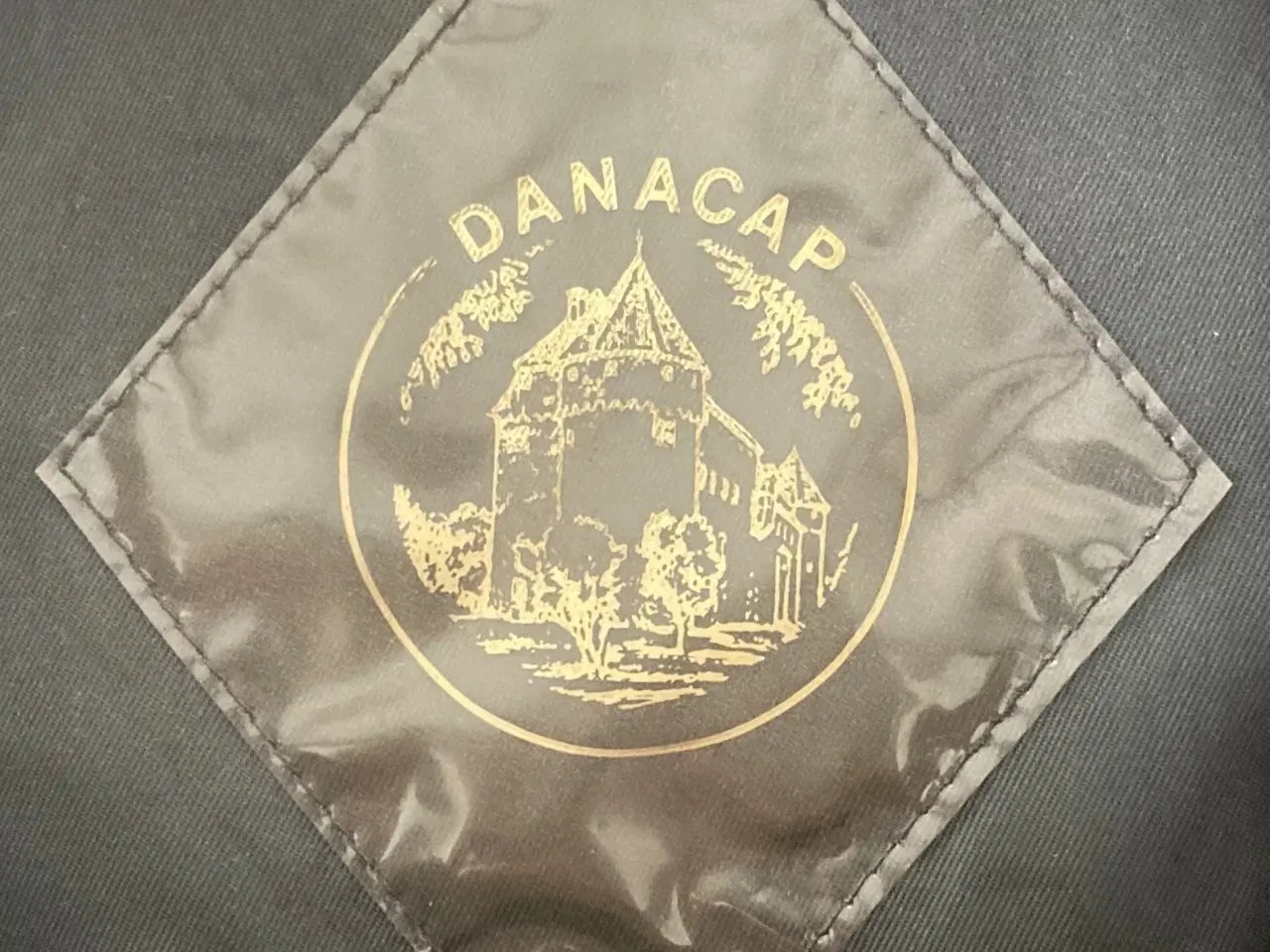 Billede 4 - Kasket Flyselskab Mærsk Air Menig 