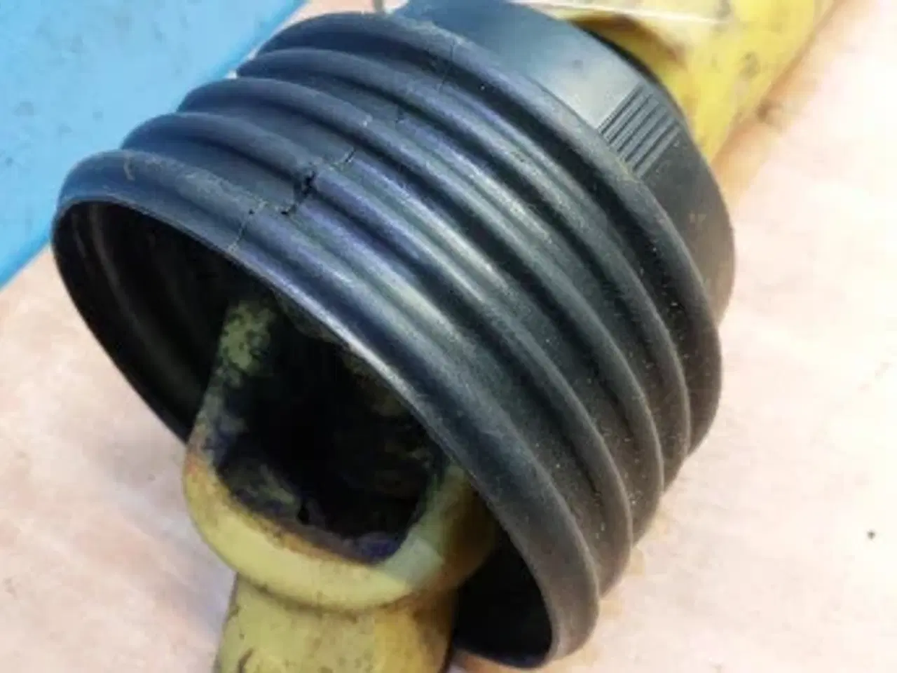 Billede 4 - New Holland TF46 PTO 89506561