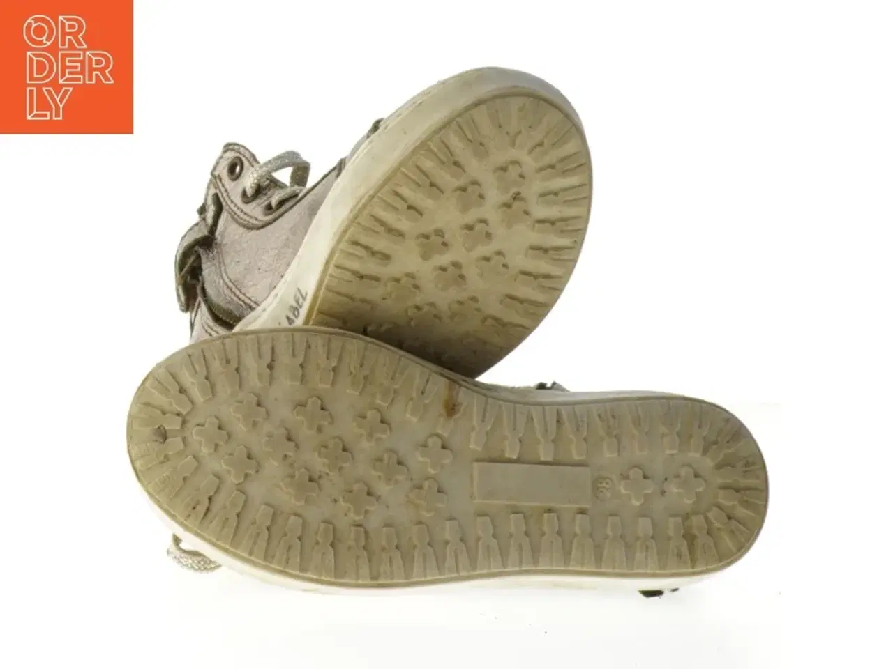 Billede 3 - Børnestøvler, størrelse 28 fra Friends (str. 28 )