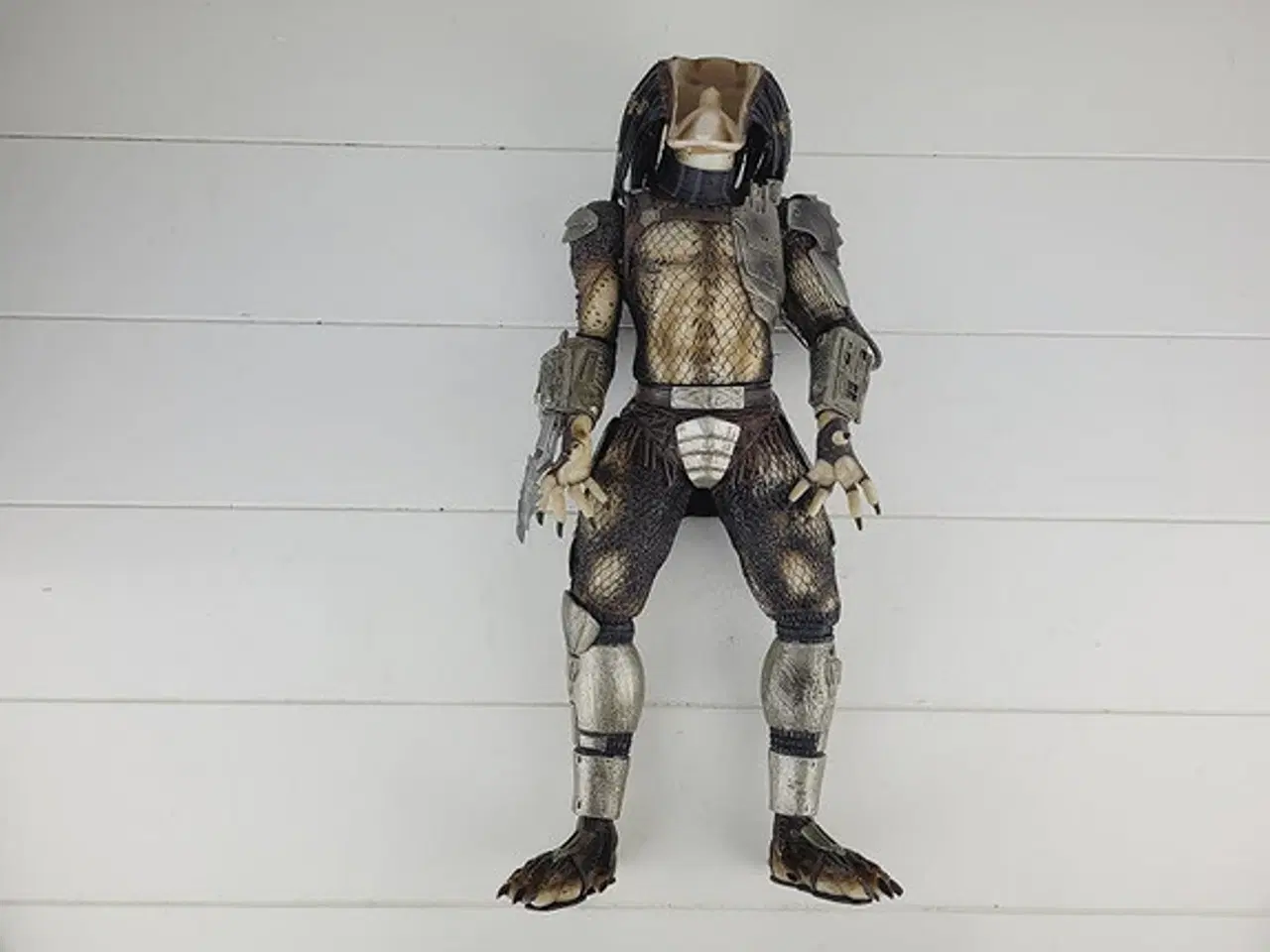 Billede 1 - Samlefigurer - Predator