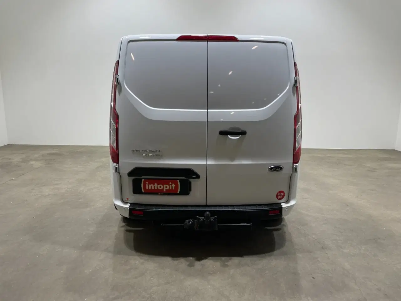 Billede 5 - Ford Transit Custom 300L 2,0 TDCi 130 Trend