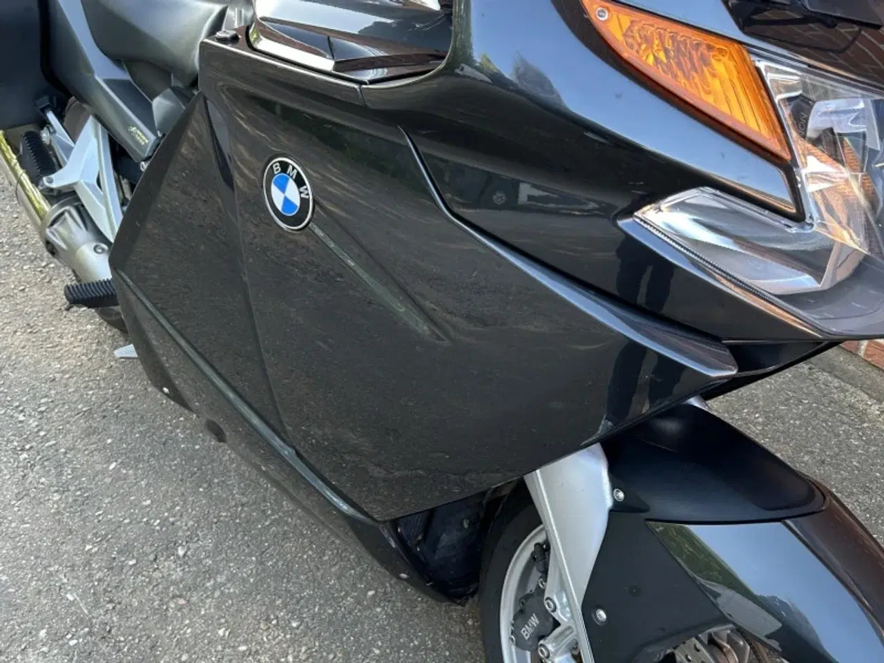 Billede 8 - BMW K 1200 GT