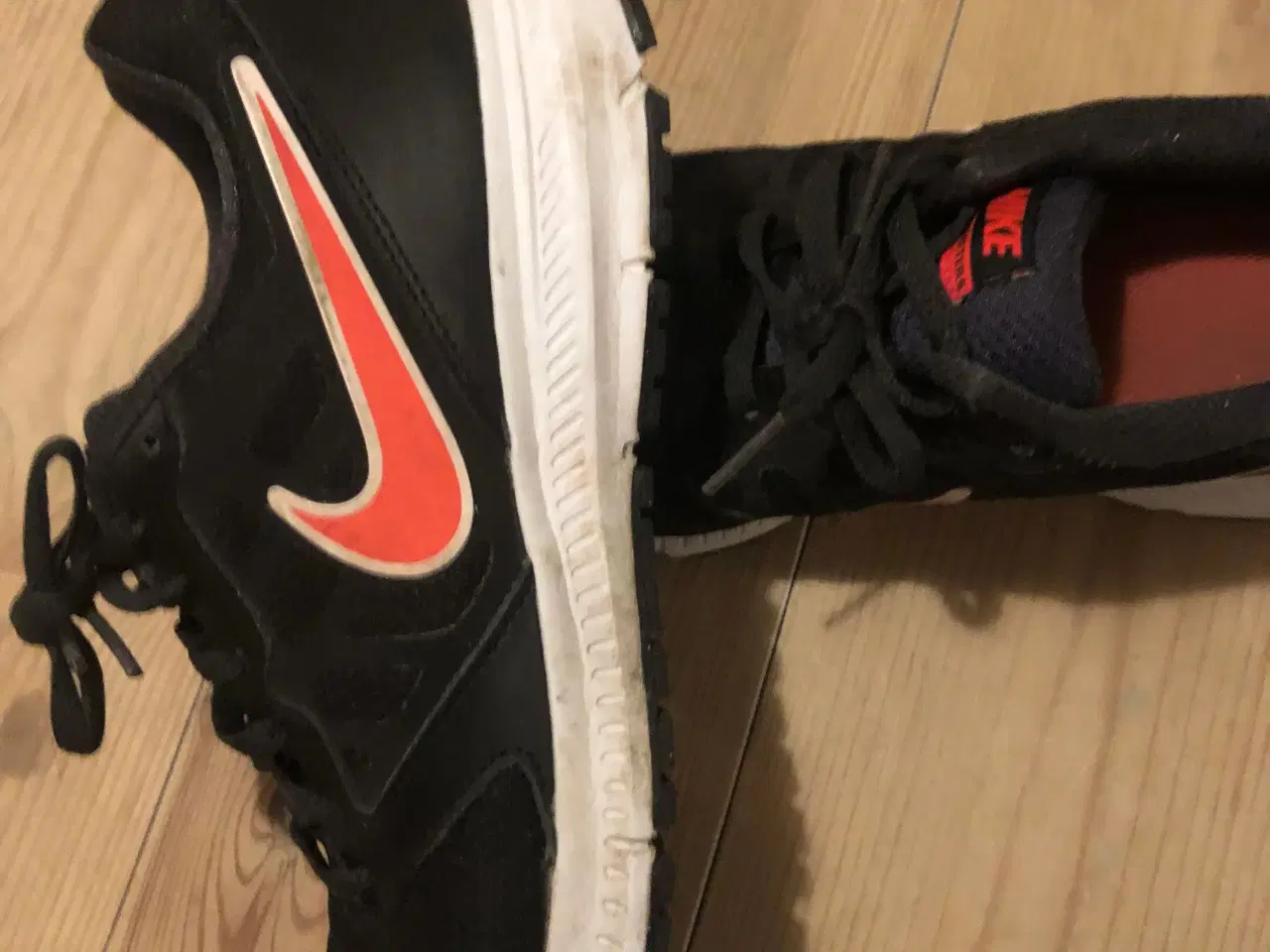 Billede 2 - Flotte Nike sko 
