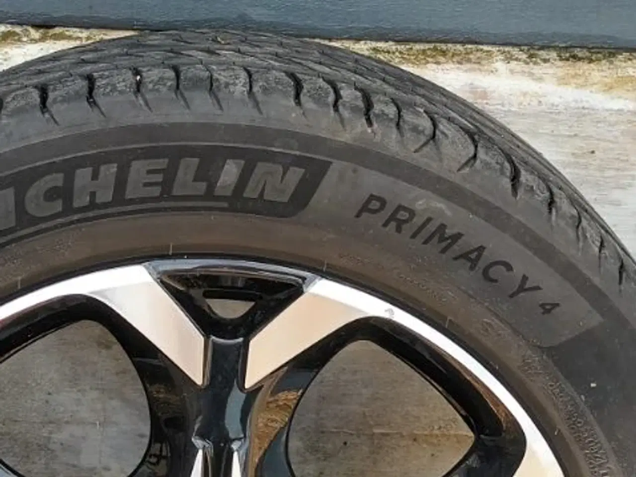 Billede 2 - Dæk på fælge