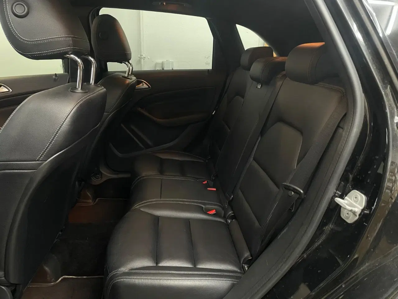 Billede 9 - Mercedes B250 2,0 aut. BE