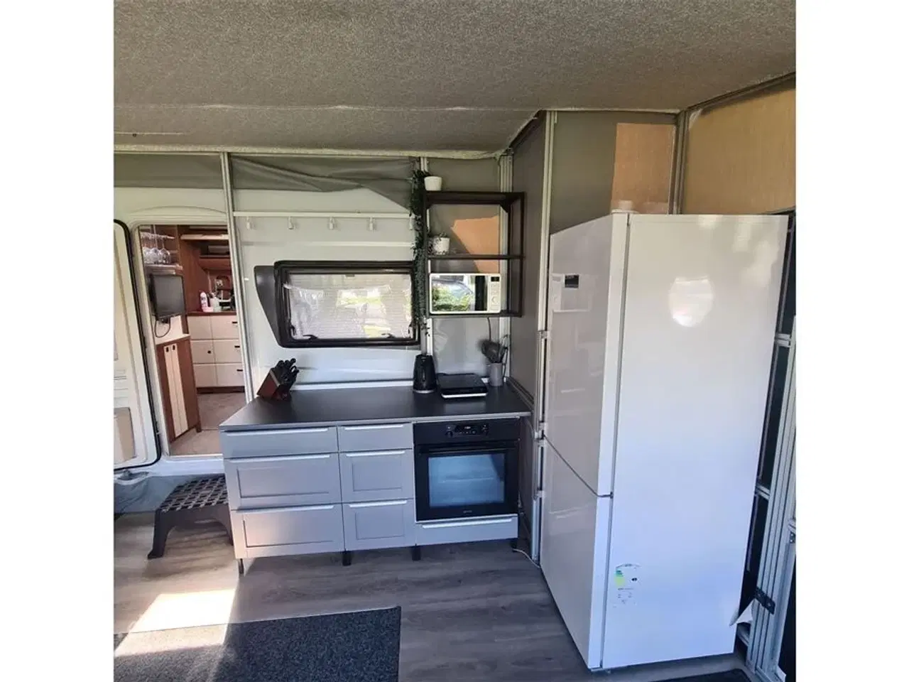 Billede 30 - 2021 - LMC Maestro 592 K   ALDE - SPECIAL-MODEL MED MEGET UDSTYR