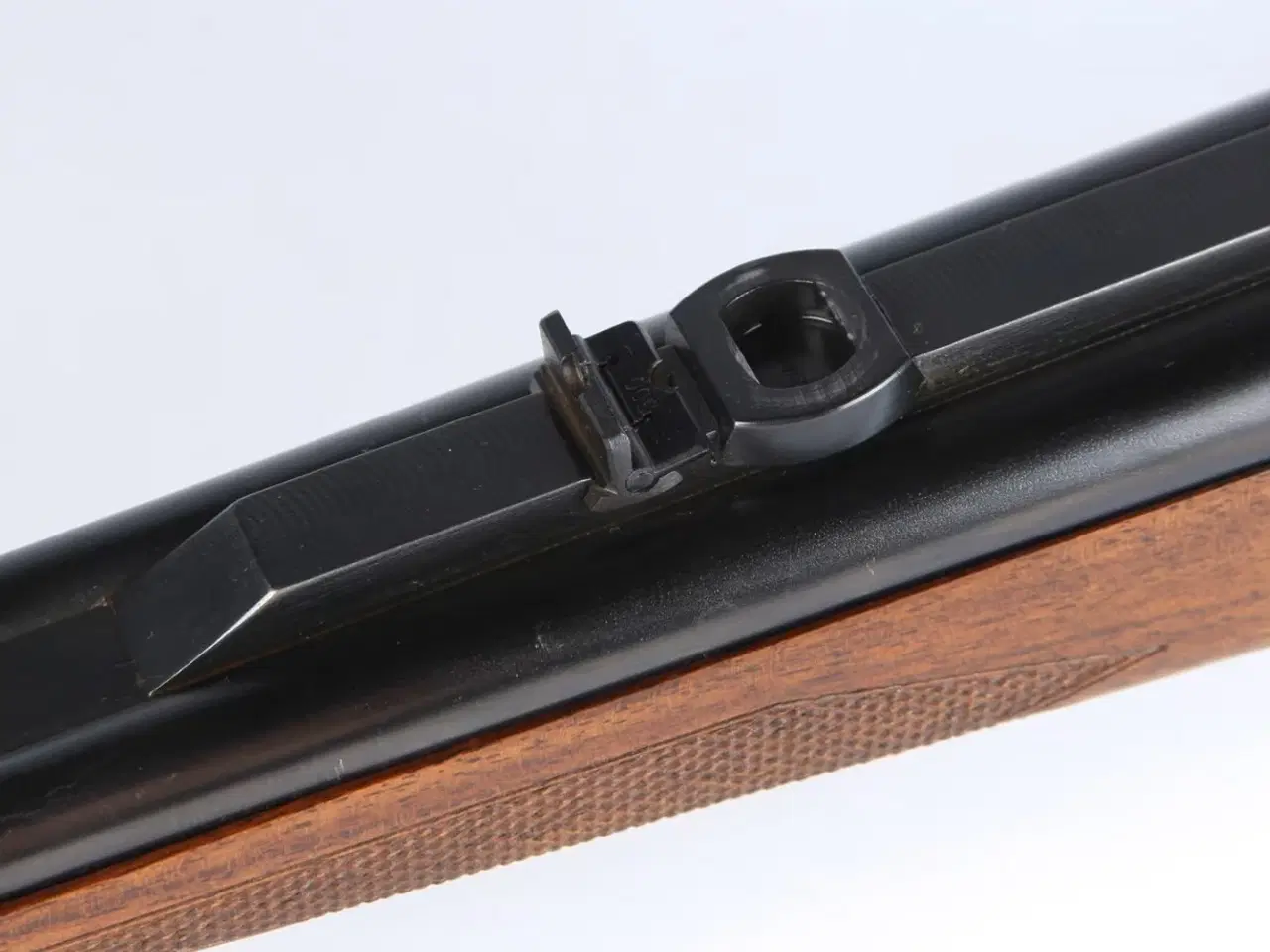 Billede 5 - Merkel dobbeltriffel model 141E
