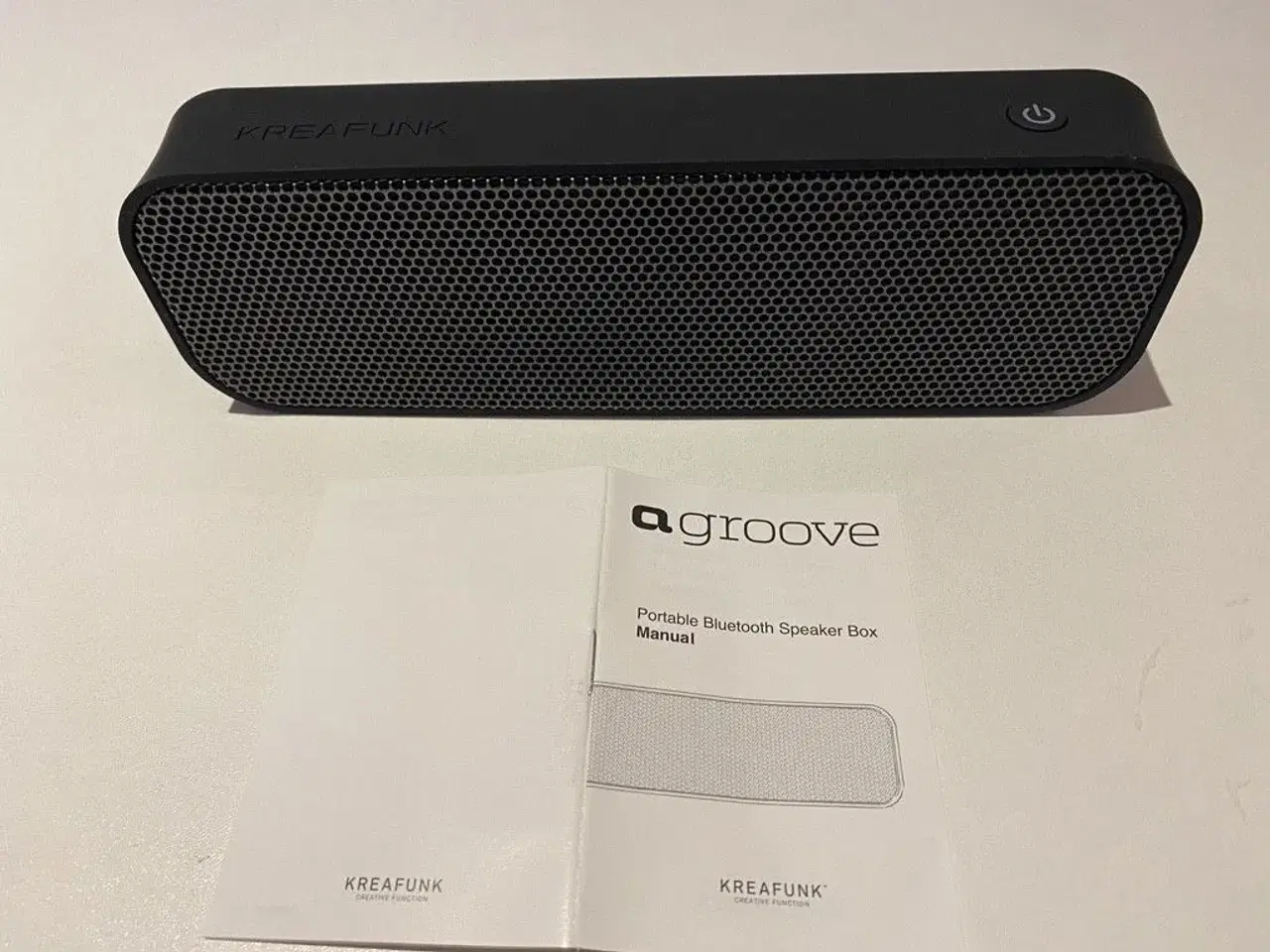 Billede 6 - Bluetooth højtaler - agrove