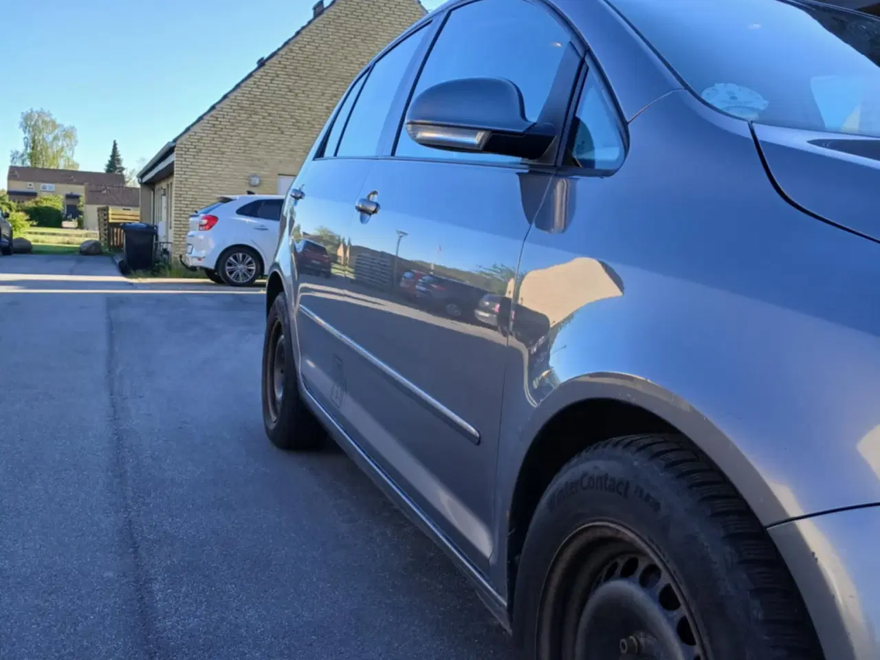 Billede 11 - Golf Plus Van, Bluemotion 