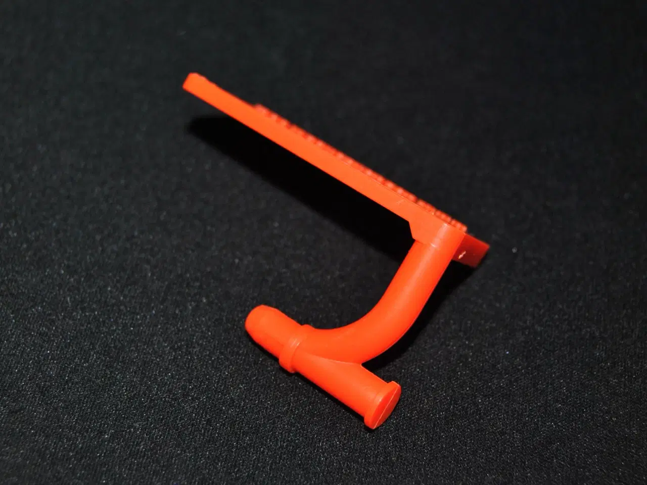 Billede 2 - SAFE-PLUG til salon riffel