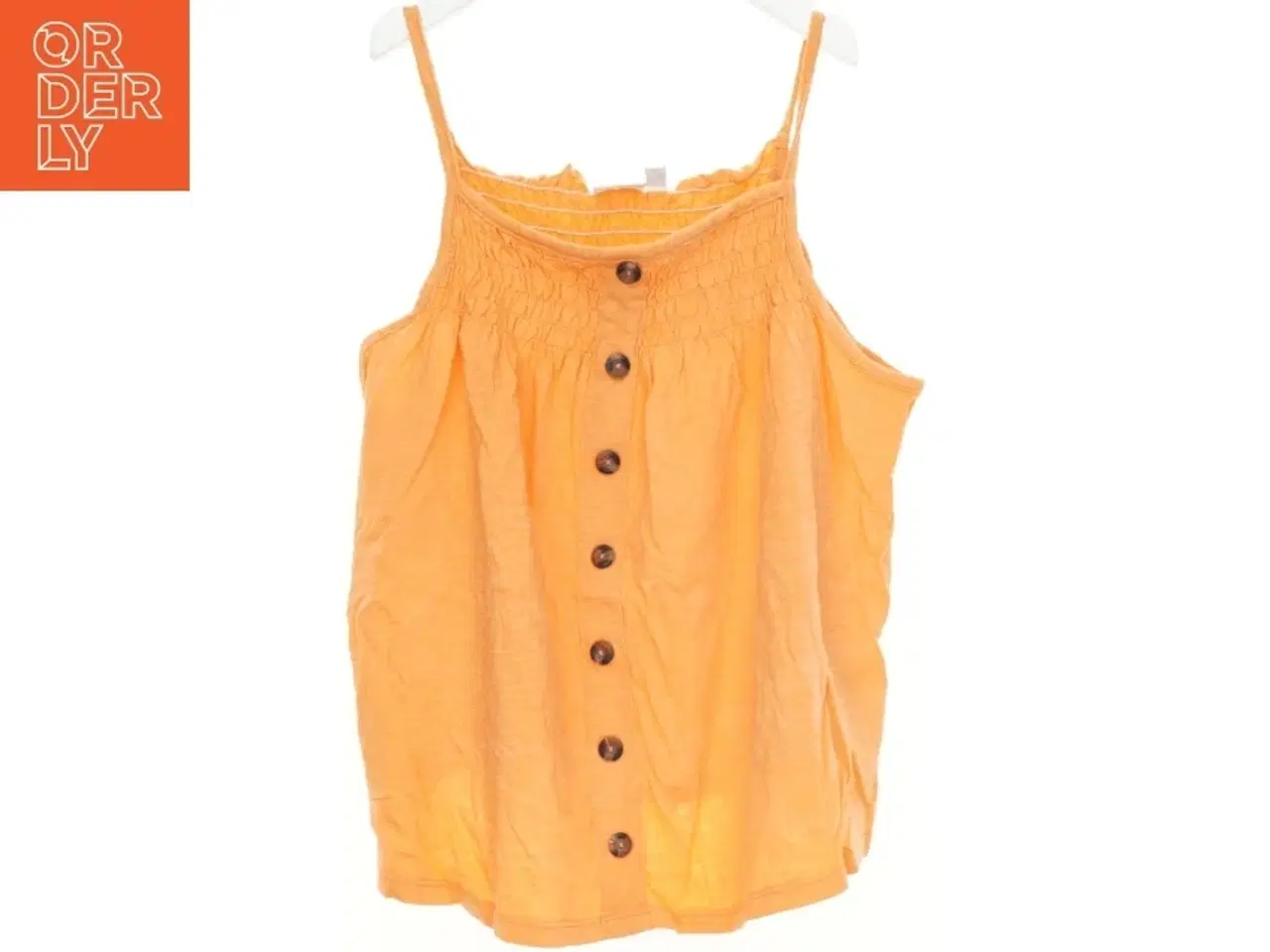Billede 1 - Top fra Name It (str. 152 cm)