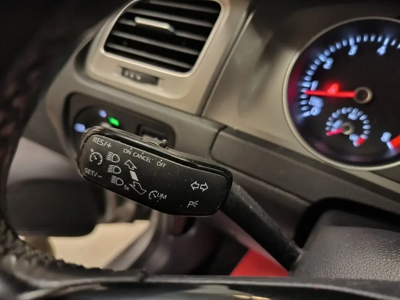 Billede 12 - VW Golf VII 1,2 TSi 105 BMT