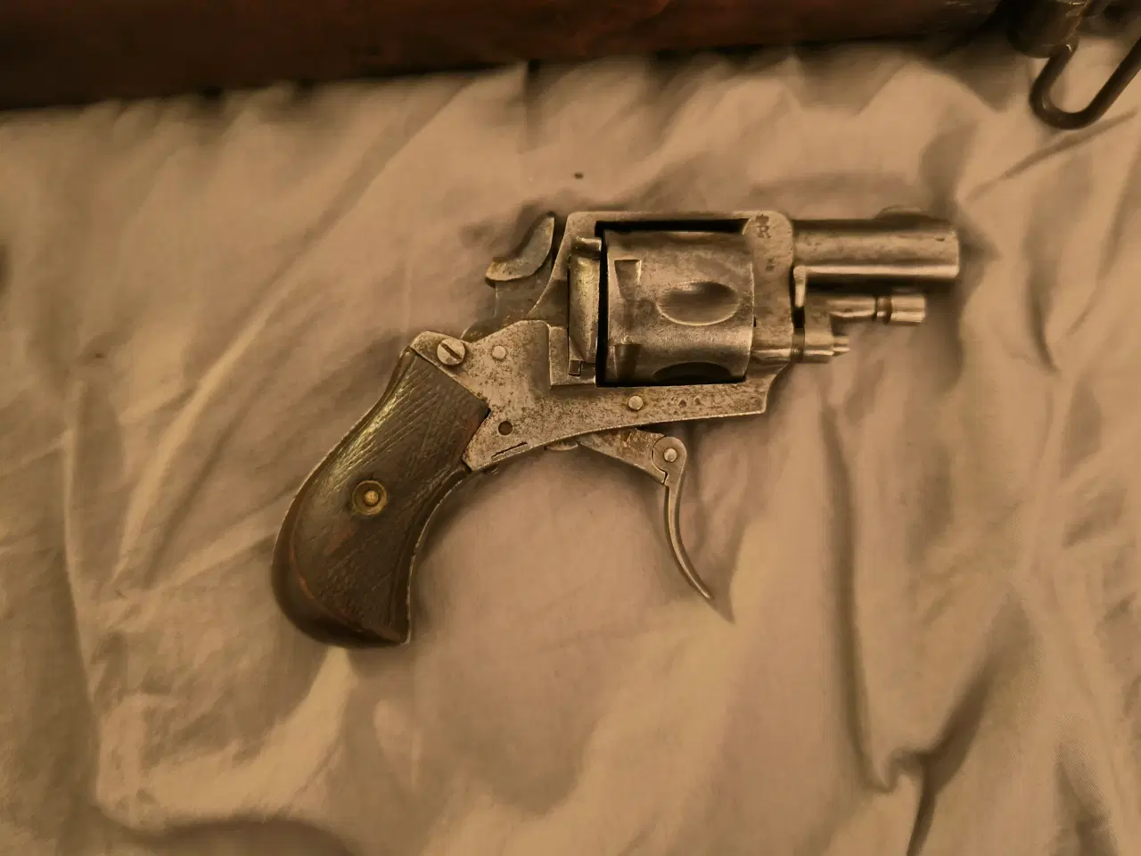 Billede 6 - Samling af antikke skydevåben