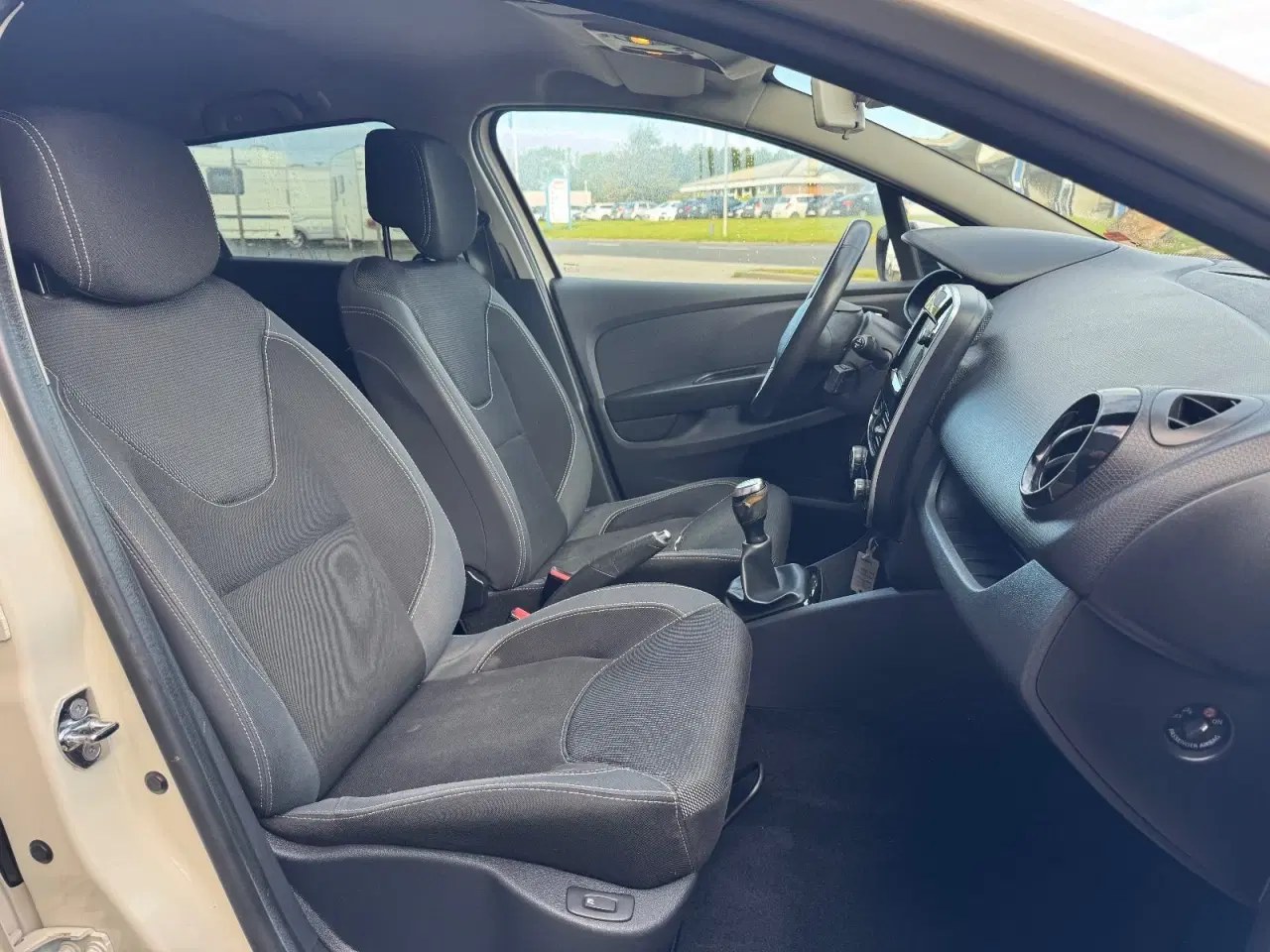 Billede 12 - Renault Clio IV 1,5 dCi 90 Zen Sport Tourer