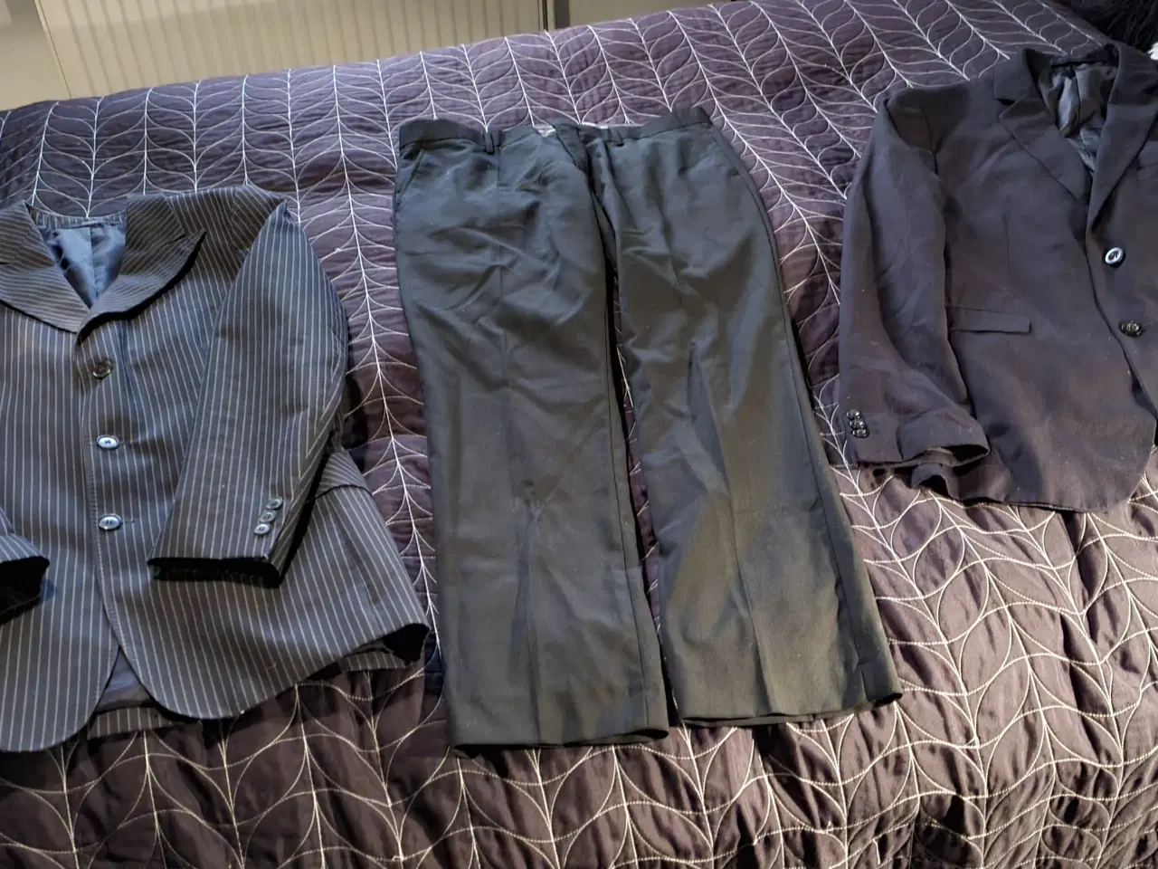 Billede 1 - Habit jakker og bukser