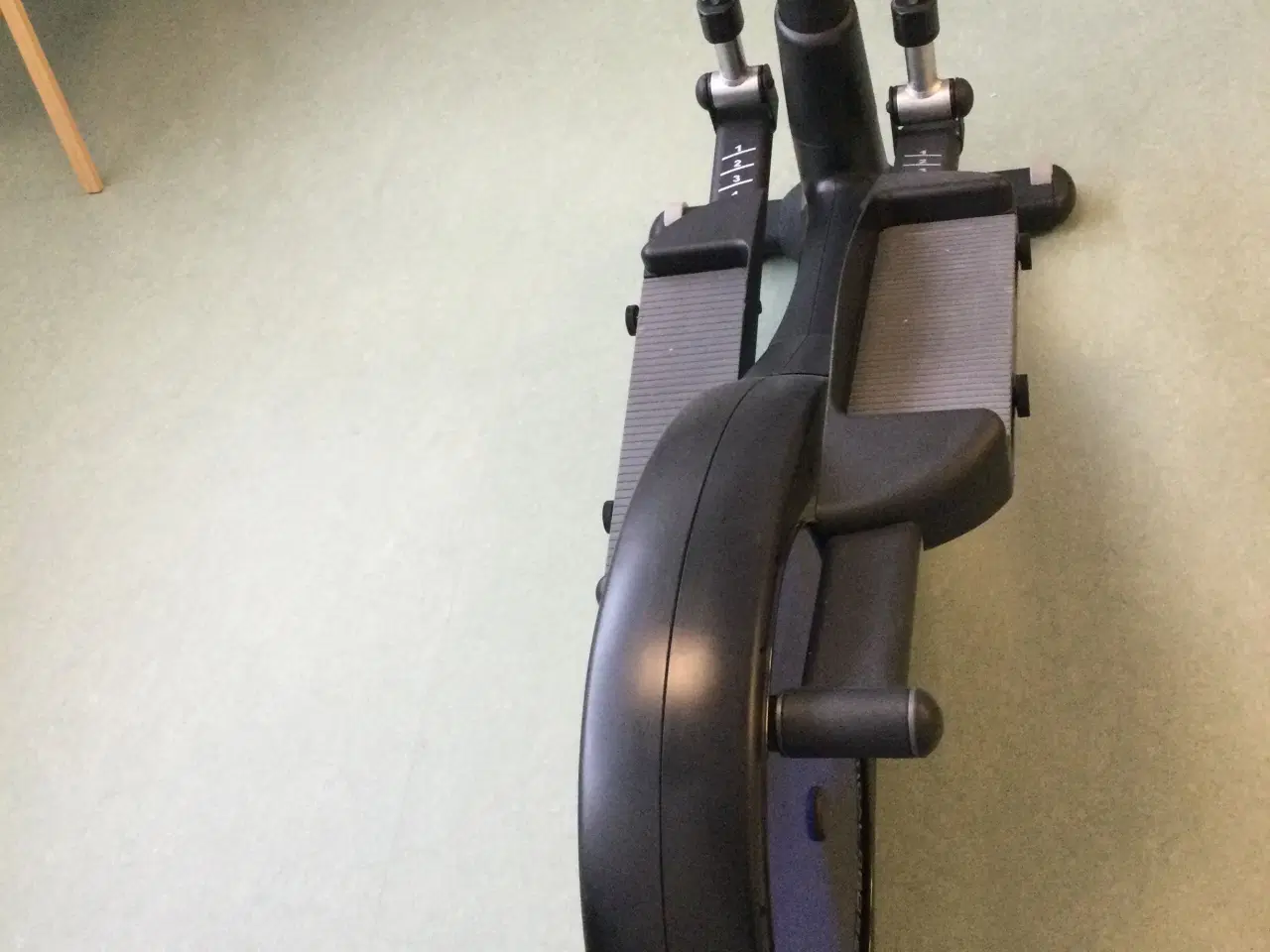 Billede 6 - Peak Fitness VG60i Crosstrainer