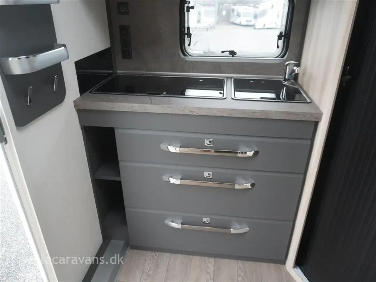 Billede 8 - 2026 - Hobby De Luxe 460 SL