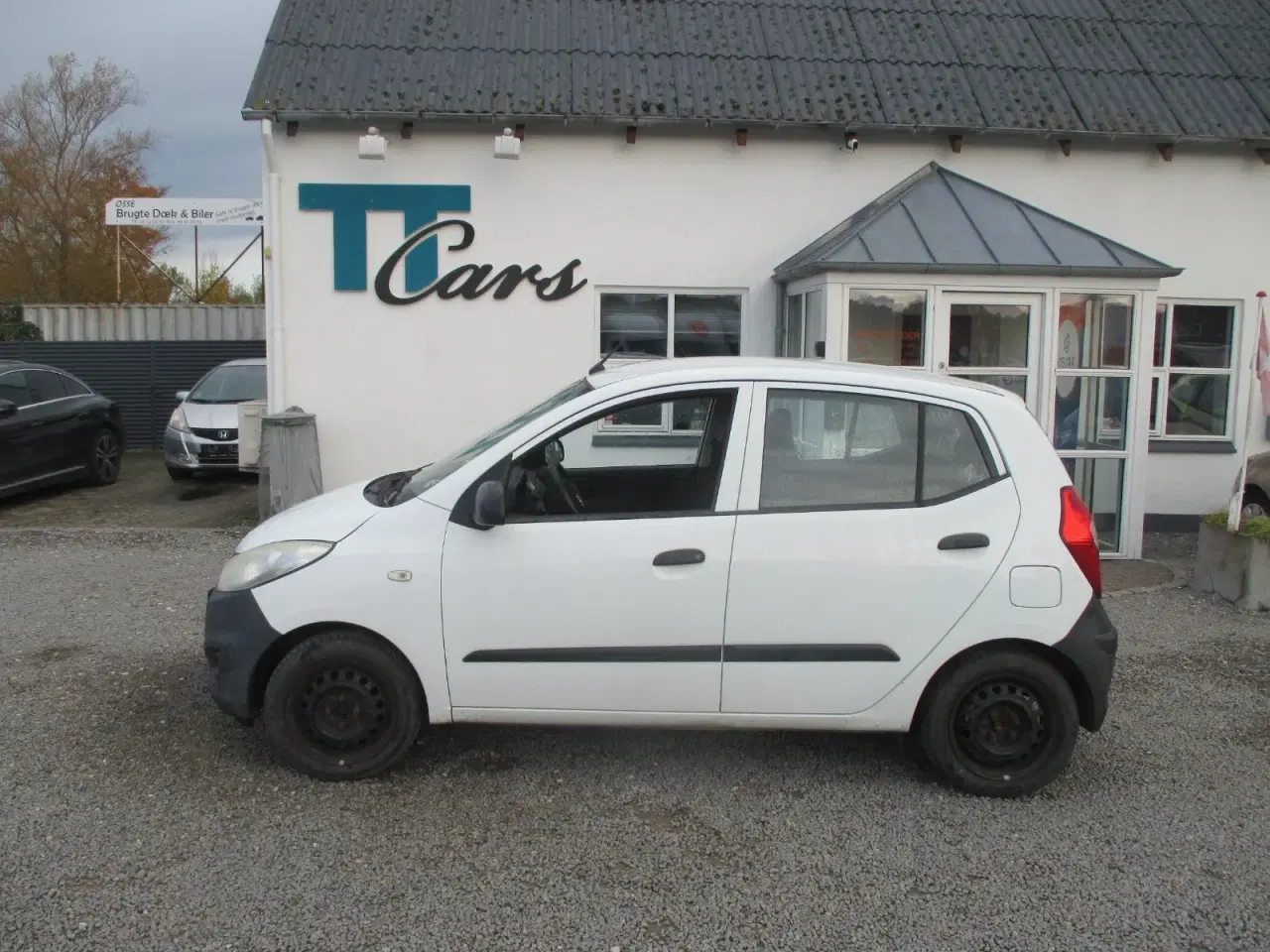 Billede 2 - Hyundai i10 1,1 Base