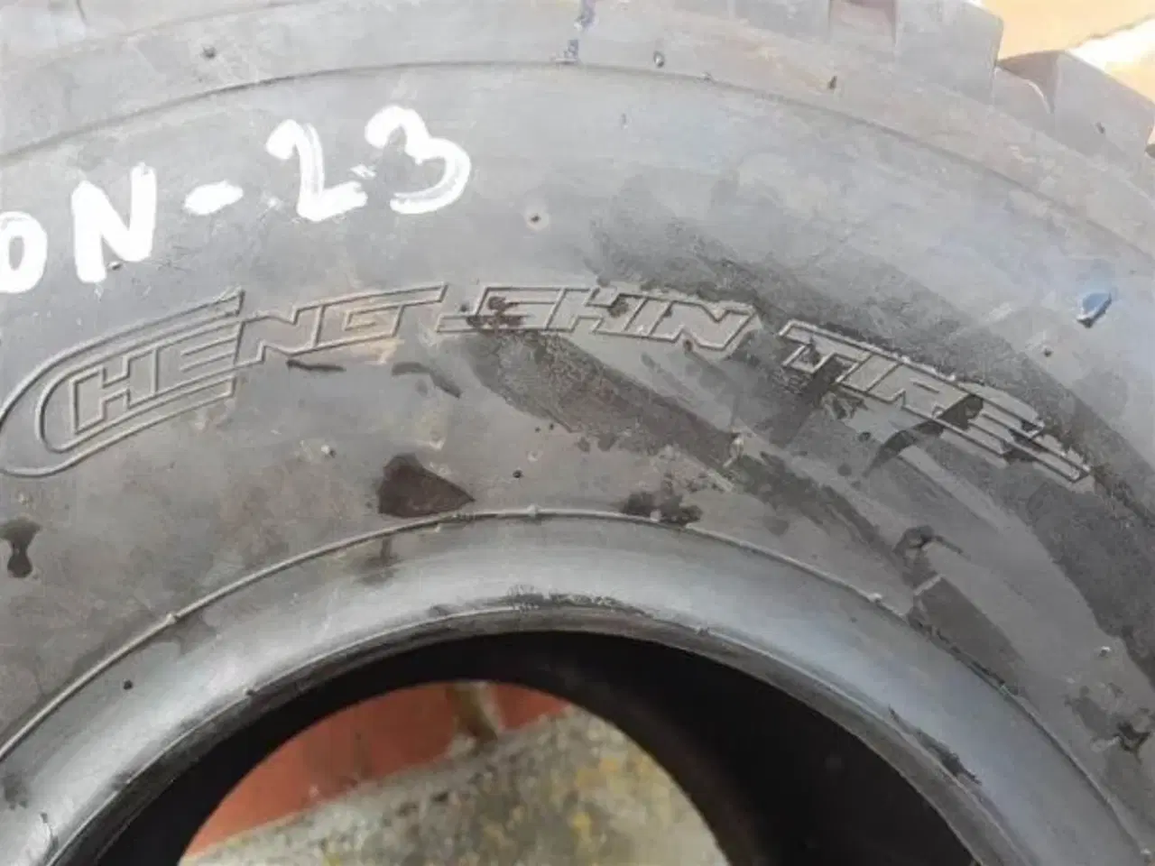 Billede 6 - 8"   20X10.00-8