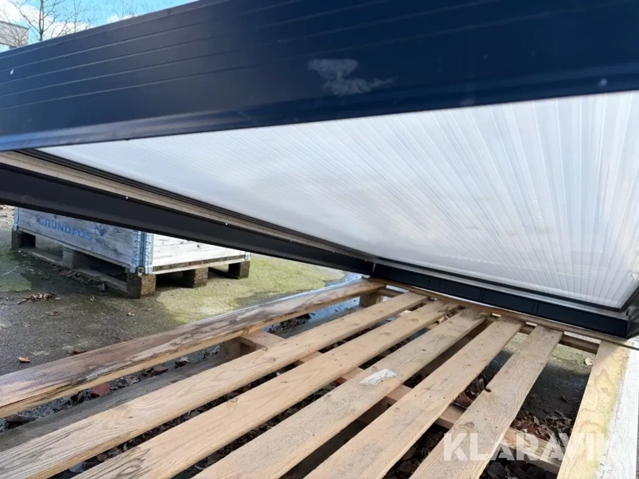 Billede 8 - Unilite PC planlys