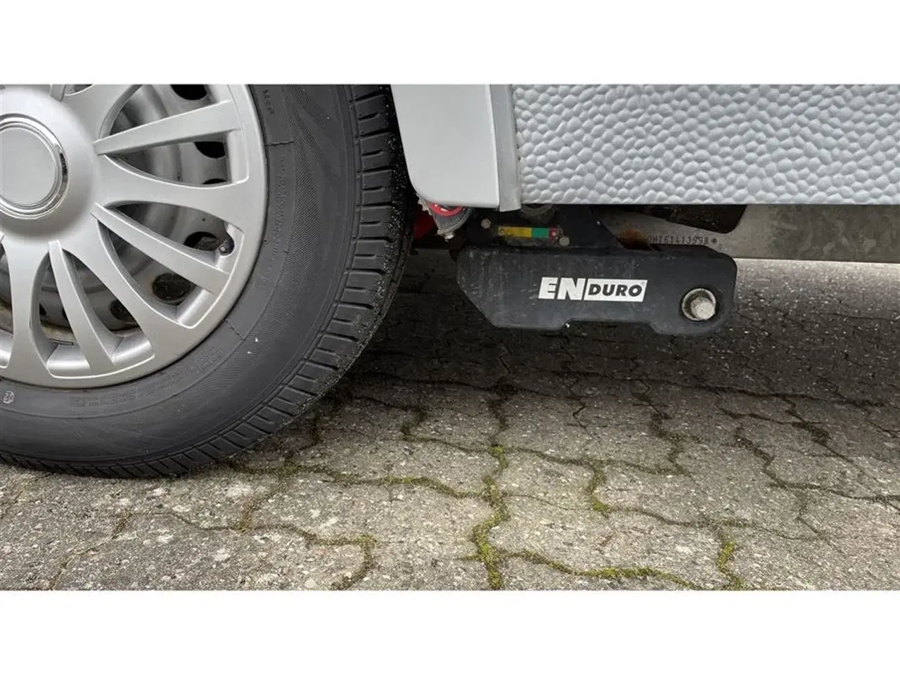 Billede 11 - 2006 - Fendt Saphir 470 TF