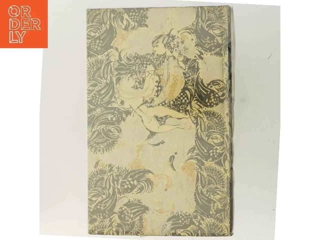 Billede 3 - Tusind og en nat (Bog)