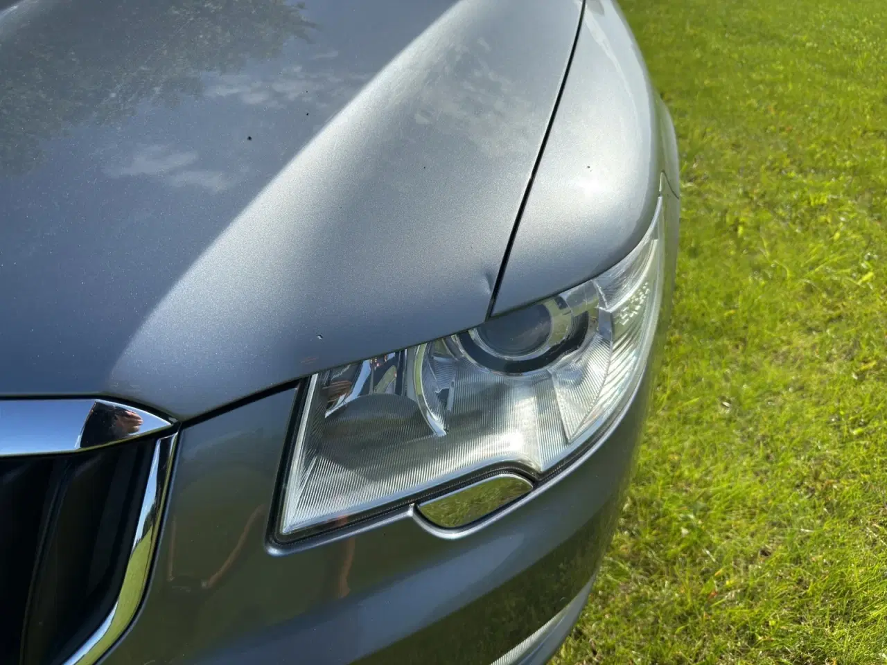 Billede 18 - Skoda Superb 1,8 TSi 160 Comfort DSG