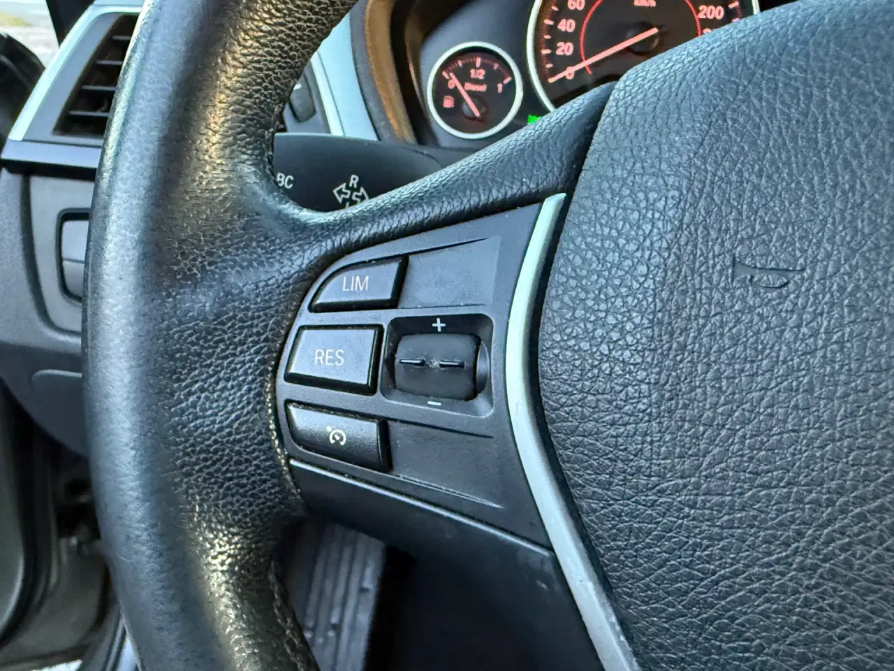 Billede 15 - BMW 318d Touring 2,0 D Steptronic 150HK Stc 8g Aut.