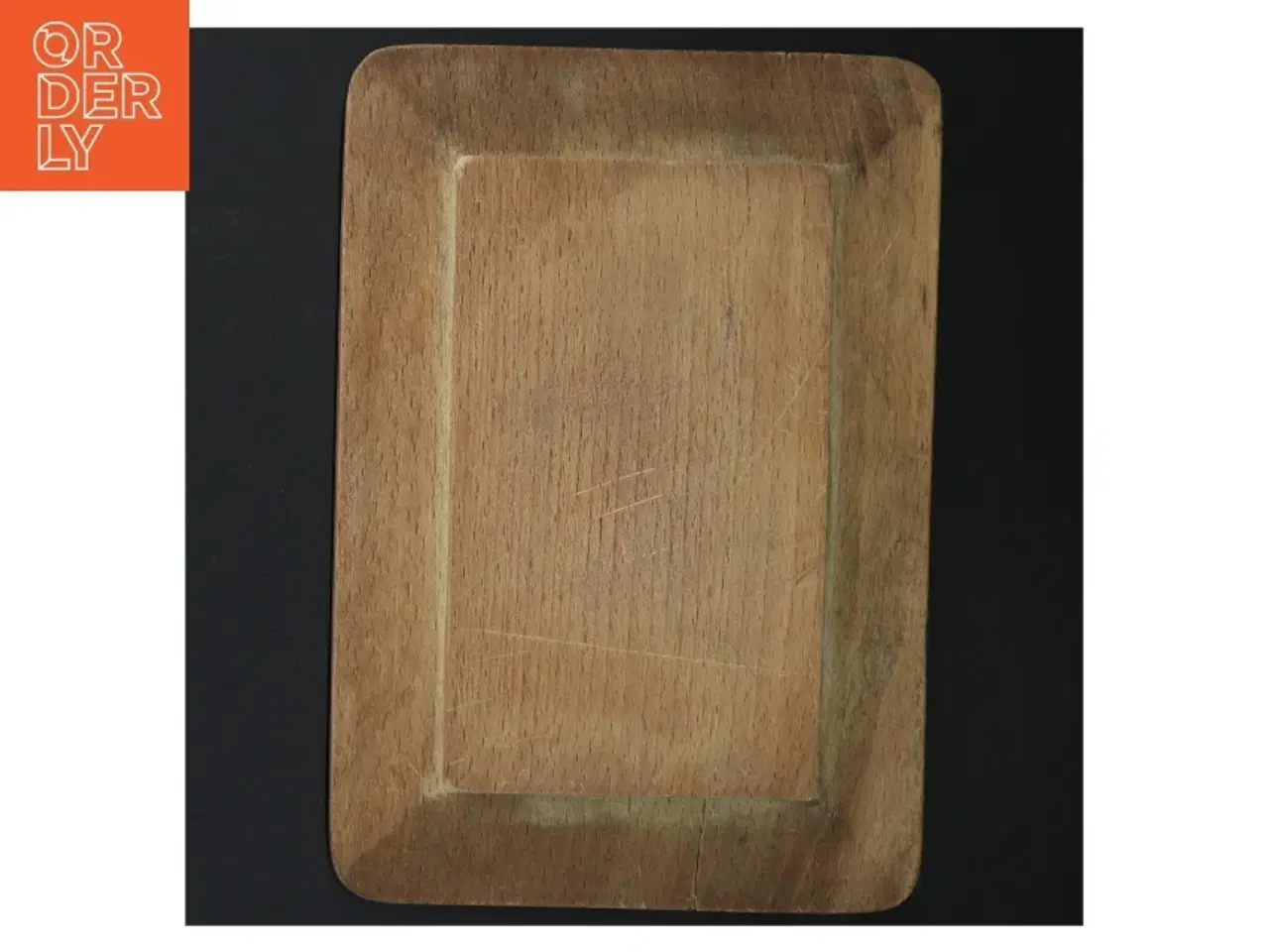 Billede 5 - Osteklokke med låg (str. 22x15 cm)