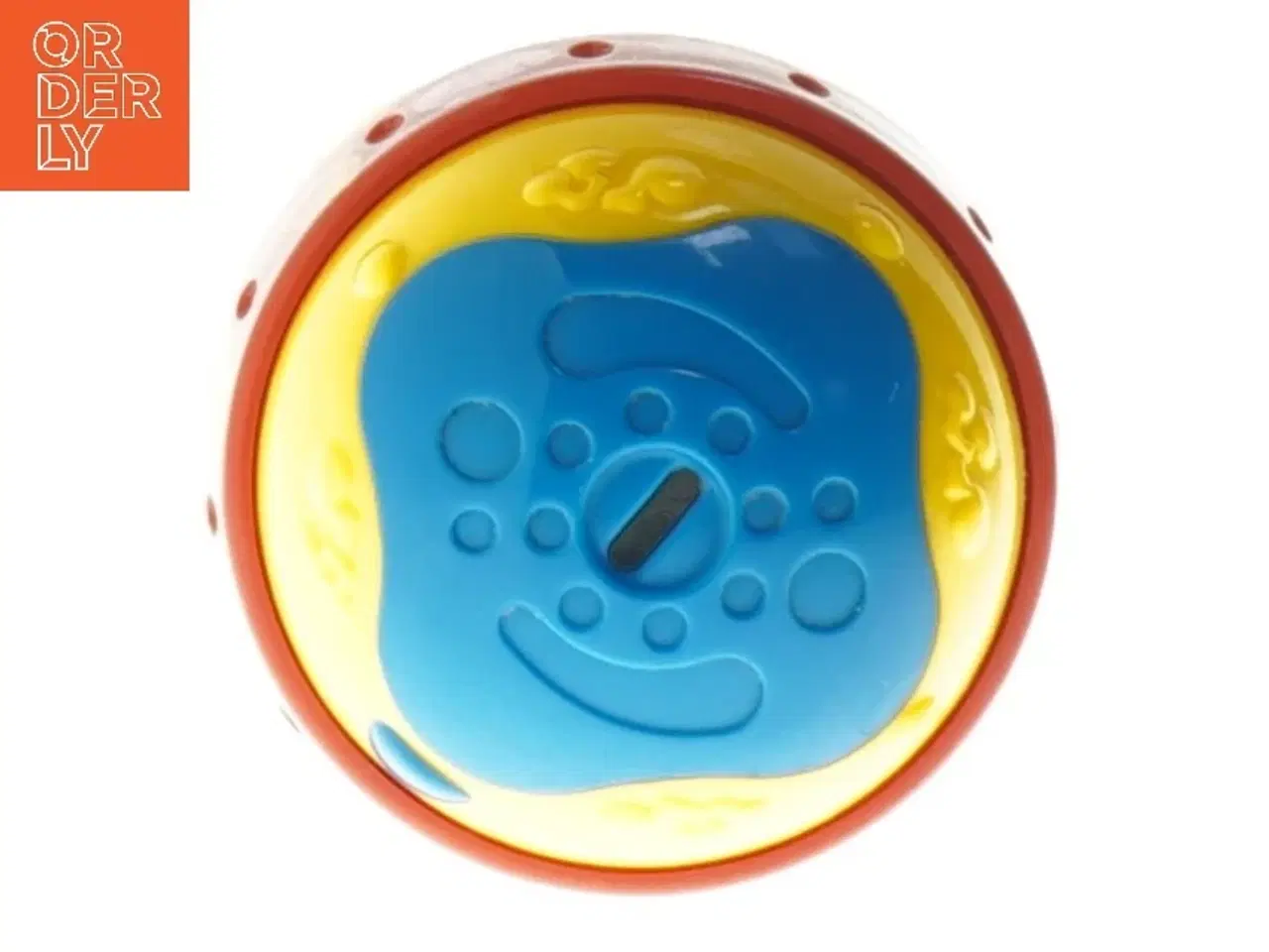 Billede 4 - Lille legetøjsmikrofon fra Vtech (str. 18 cm)