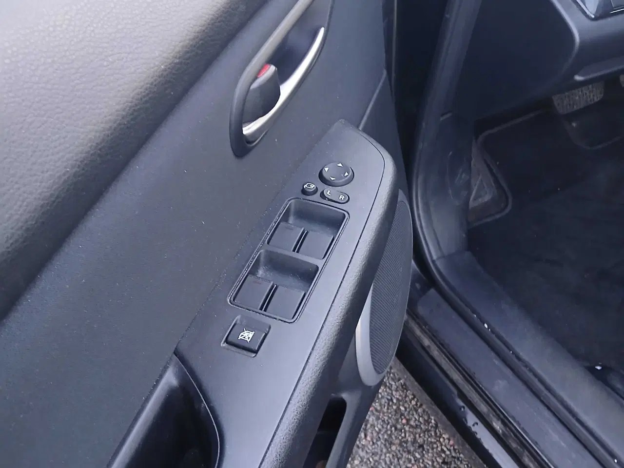 Billede 3 - Mazda Stc 6 km 133000